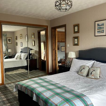 The Guest Suite At Daviot ,Inverness Exterior foto