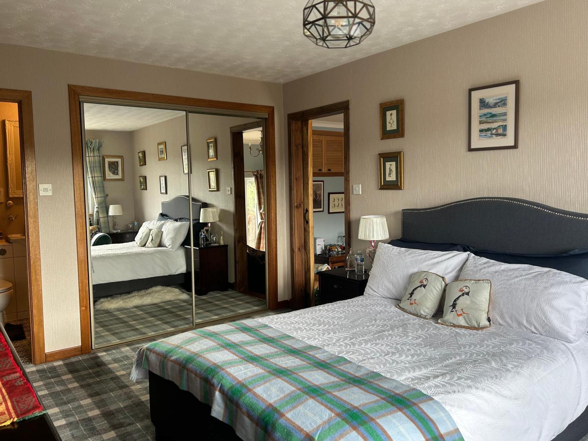 The Guest Suite At Daviot ,Inverness Exterior foto